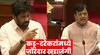 Maharashtra Legislative Council Video : 'मी बोलायचे का नाही, हे तुम्ही सांगणारे कोण?’; विधान परिषदेत बच्चू कडू-प्रवीण दरेकर पुन्हा आमनेसामने, सभापतींना करावी लागली मध्यस्थी