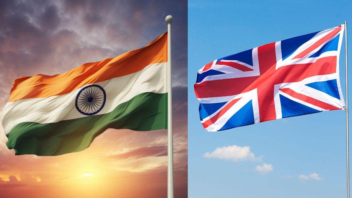 India-UK Trade Deal: Import Duty On UK Cars Cut, Here's What Changes From July 15