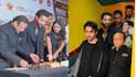 Are Shehnaaz Gill And Raghav Juyal Dating? Viral Video Of Duo Holding Hands Sparks Buzz