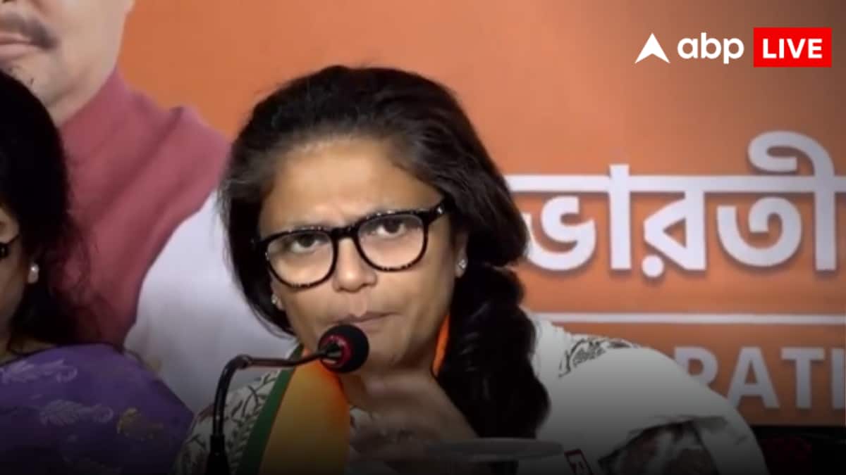 बीजेपी में जाते ही सुष्मिता देव के बदले सुर, TMC पर हमला कर बोलीं -'विकास और फंड का मैसेज नहीं जनता को रास'