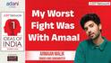 Ideas Of India 2026: Armaan Malik on Amaal Malik, Sonu Nigam and Singing in 12 Languages