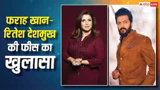 Lock Upp 2: 'लॉक अप 2' होस्ट करने के लिए फराह खान ले रही हैं मोटी रकम, रितेश देशमुख की फीस जानकर भी रह जाएंगे हैरान
