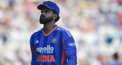 8 Unwanted Records Shreyas Iyer And Team India Created After T20I Series Defeat