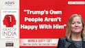 Ideas Of India 2026: Trump's Own Base Is Losing Faith, Says Monica Duffy Toft