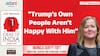 Ideas Of India 2026: Trump's Own Base Is Losing Faith, Says Monica Duffy Toft