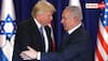 Hardline Iranian Newspaper Publishes 'Hit List' Naming Trump, Netanyahu
