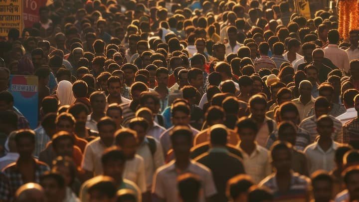 दक्षिण-पूर्व एशिया का सबसे चमकता हुआ सिंगापुर दुनिया के सबसे आधुनिक और घने देशों की सूची में दूसरे नंंबर पर आता है. लगभग 59 लाख की आबादी वाले इस छोटे से देश में जनसंख्या का घनत्व 7953 लोग प्रति वर्ग किलोमीटर है.