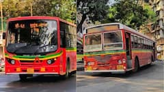 Mumbai BEST bus Shevpuri: मुंबईत बेस्टच्या ड्रायव्हरने शेवपुरी घ्यायला बस रस्त्यात थांबवली, जाब विचारताच म्हणाला, 'जा तुझ्या बापाला....'
