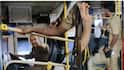 Mumbai BEST bus Shevpuri: मुंबईत बेस्टच्या ड्रायव्हरने शेवपुरी घ्यायला बस रस्त्यात थांबवली, जाब विचारताच म्हणाला, 'जा तुझ्या बापाला....'