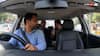 ‘I'm a Taxi Driver, Not Your Servant’: Cab Driver Confronts Passenger For Smoking Without Permission: Watch