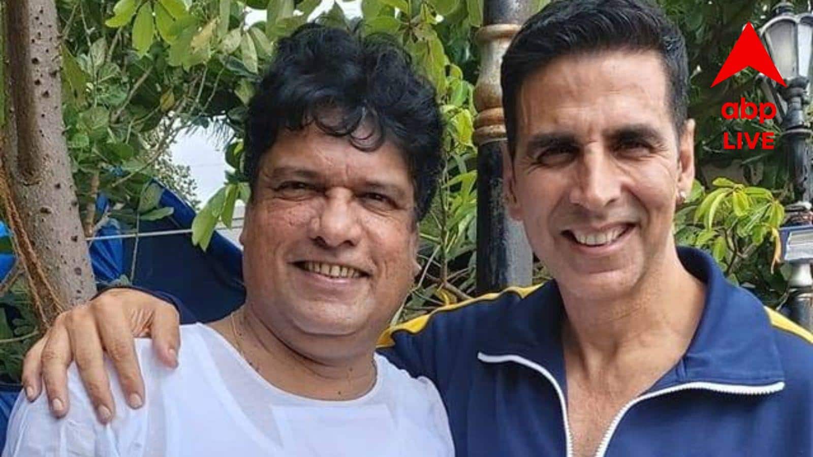 Akshay Kumar on Rajesh Sharma: অসুস্থ বন্ধু রাজেশ শর্মা, উদ্বিগ প্রকাশ করে কী লিখলেন অক্ষয় কুমার?