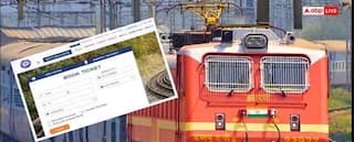Train News : ਤਤਕਾਲ ਟਿਕਟ ਬੁੱਕ ਕਰਨ ਵਾਲਿਆਂ ਲਈ ਵੱਡੀ ਰਾਹਤ, IRCTC ਦੀ ਨਵੀਂ ਵੈੱਬਸਾਈਟ 'ਚ ਮਿਲਣਗੀਆਂ ਇਹ ਖਾਸ ਸੁਵਿਧਾਵਾਂ