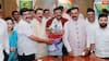 Thane District Central Co-Operative Bank Ltd Election 2026: ठाणे मध्यवर्ती सहकारी बँकेच्या अध्यक्षपदाच्या निवडणुकीत शिंदे-चव्हणांच्या राजकीय चाणक्यनीतीचा करिष्मा; महायुतीचा दणदणीत विजय