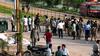 Stones Pelted, NH-44 Blocked In Datia As Narottam Mishra Supporters Protest BJP Ticket Snub; 8 Cops Injured
