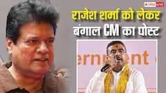 CM सुवेंदु अधिकारी को भी सताई राजेश शर्मा की चिंता, जानें अब कैसी है एक्टर की तबीयत?