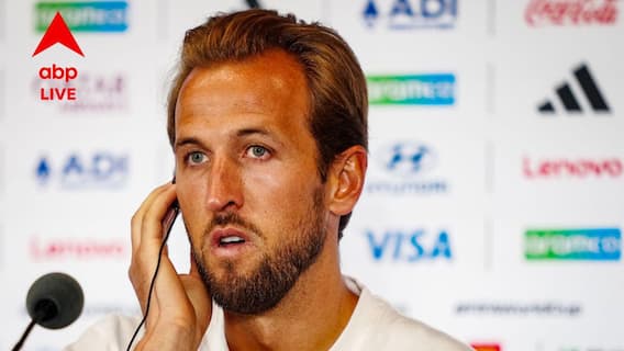 Norway vs England: সম্মুখ-সমরে দুই বিশ্ববন্দিত স্ট্রাইকার, হালান্ড-কেন দ্বৈরথ প্রসঙ্গে মুখ খুললেন ইংল্যান্ড অধিনায়ক