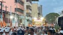 Sant Dnyaneshwar Palkhi 2026: झाला देव वारकरी...बघं वारी आली दारी; संत ज्ञानेश्वर महाराज आणि संत तुकाराम महाराजांच्या पालख्या पुण्यातून पंढरपूरच्या दिशेने मार्गस्थ, PHOTO