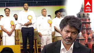 Tamilnadu Byelection : ”இடைத்தேர்தல் நடத்த கூடாது” செக் வைத்த நீதிமன்றம்! 5 தொகுதிகள் நிலைமை என்ன?