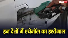 E20 Petrol: ब्राजील में E27, अमेरिका में E15... भारत ही नहीं दुनिया के इन देशों में भी बिकता है एथेनॉल वाला पेट्रोल