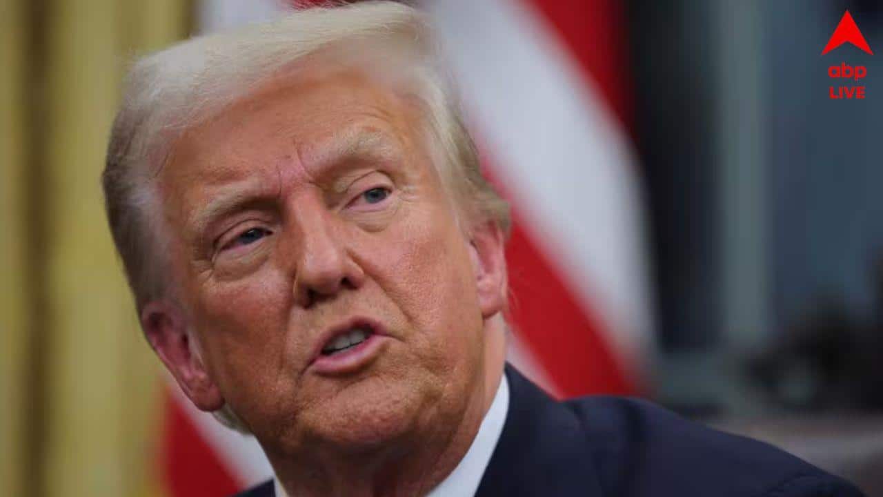 US-Iran War: ‘হিটলিস্টে ১ নম্বরে আমি’, প্রাণনাশের আশঙ্কা করছেন ট্রাম্প, বিশেষ নির্দেশ দিয়ে রাখলেন