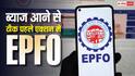 EPFO पासबुक पोर्टल हुआ चालू, खाते में आने वाला है 8.25% ब्याज, फटाफट देखें अपनी पासबुक
