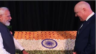 India, New Zealand Elevate Ties To Strategic Partnership; PM Modi, Luxon Unveil Roadmap To 2030