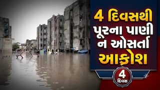Surat: સુરતવાસીની વ્યથા: દુકાનો- ઘર પાણી પાણી, કરોડોનું થયું નુકસાન, કંઇ નથી બચ્યું, જાણો જળબંબાકાર બાદ શું છે હાલત