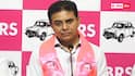 KTR : హరీష్ రావు కేసీఆర్ తీర్చిదిద్దిన సైనికుడు - రేవంతే శీలపరీక్ష చేసుకోవాలి - కేటీఆర్ సంచలన వ్యాఖ్యలు