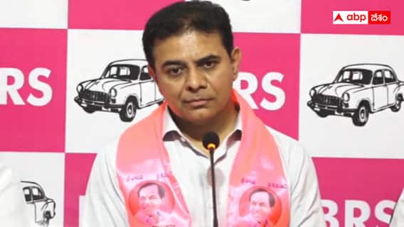 KTR : హరీష్ రావు కేసీఆర్ తీర్చిదిద్దిన సైనికుడు - రేవంతే శీలపరీక్ష చేసుకోవాలి - కేటీఆర్ సంచలన వ్యాఖ్యలు KTR : హరీష్ రావు కేసీఆర్ తీర్చిదిద్దిన సైనికుడు - రేవంతే శీలపరీక్ష చేసుకోవాలి - కేటీఆర్ సంచలన వ్యాఖ్యలు