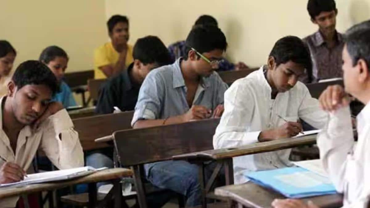 TNUSRB 2027 தேர்வு கால அட்டவணை வெளியீடு: அரசுப் பணி கனவு நனவாகிறது!