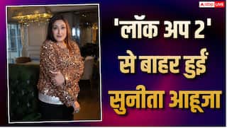 Exclusive: 'जो नफरत करेगा, उसकी जान ले सकती हूं...', 'लॉक अप 2' से बाहर हुईं सुनीता आहूजा, गोविंदा को लेकर कही ये बात