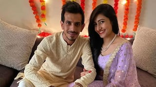'शादी के दूसरे महीने ही...', एक्स वाइफ धनश्री ने युजवेंद्र चहल पर लगाए गंभीर आरोप; जानें पूरा मामला