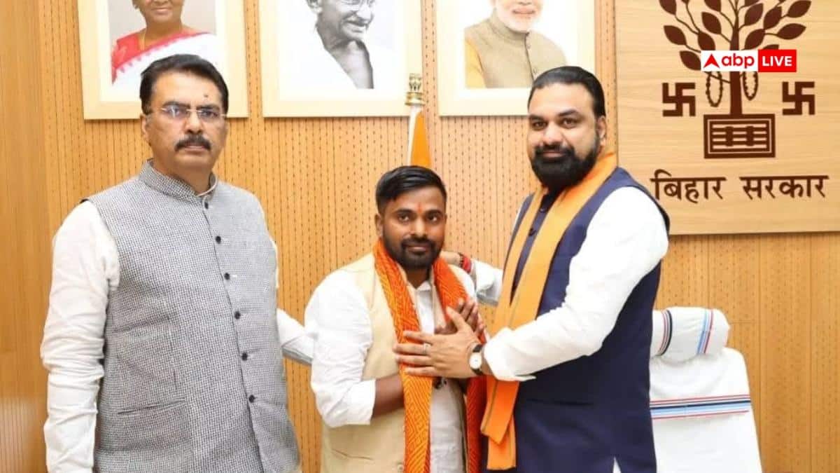 बांकीपुर उपचुनाव: BJP ने फिर कर दी बड़ी गलती! पहले टिकट काटा, अब नए कैंडिडेट के बायोडेटा में गड़बड़ी?