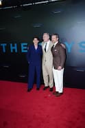 The Odyssey Premiere: 'द ओडिसी' का भारत में हुआ प्रीमियर, एलनाज से सौम्या टंडन तक, इन सेलेब्स ने रेड कार्पेट पर बिखेरा जलवा