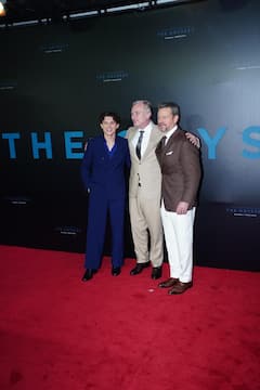 The Odyssey Premiere: 'द ओडिसी' का भारत में हुआ प्रीमियर, एलनाज से सौम्या टंडन तक, इन सेलेब्स ने रेड कार्पेट पर बिखेरा जलवा