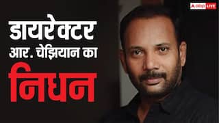 नेशल आवॉर्ड विनिंग डायरेक्टर चेझियान का 57 साल की उम्र में निधन, तमिल इंडस्ट्री में शोक लहर