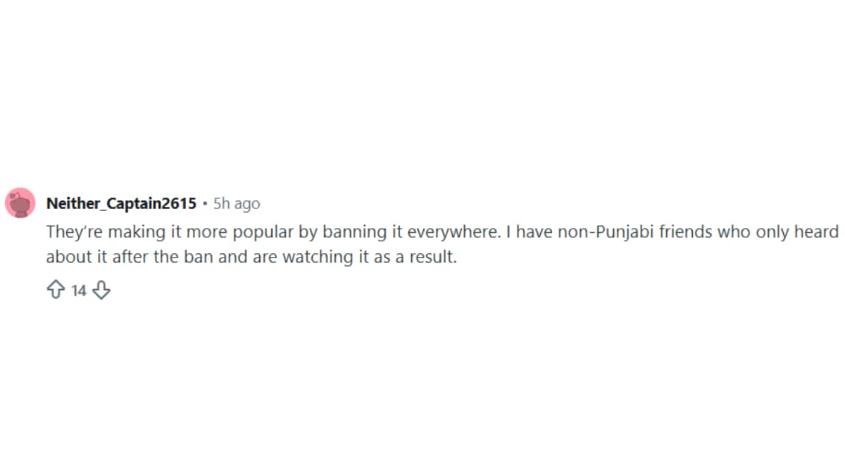 (Image Source: Reddit/vsingh9274)