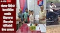 आठवीत शिकणाऱ्या विद्यार्थ्याची कौतुकास्पद कामगिरी, चोराचा व्हिडिओ केला चित्रित, पोलिसांकडून प्रशस्तीपत्र आणि रोख रक्कम देऊन सन्मान