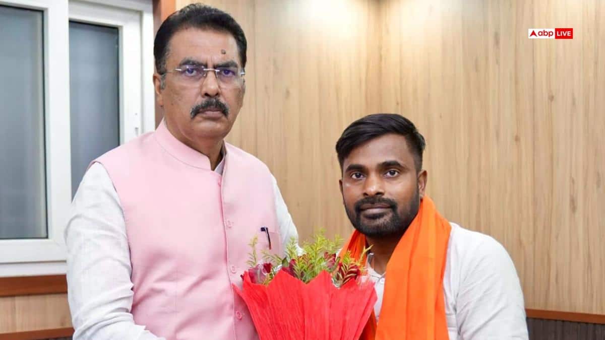 बांकीपुर विधानसभा उपचुनाव: 13 जुलाई को नामांकन करेंगे बीजेपी के नए उम्मीदवार नीरज सिन्हा