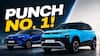 June 2026 Car Sales Report: Tata Punch No.1 | Maruti को लगा बड़ा झटका? #tata #maruti #autolive