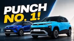 June 2026 Car Sales Report: Tata Punch No.1 | Maruti को लगा बड़ा झटका? #tata #maruti #autolive