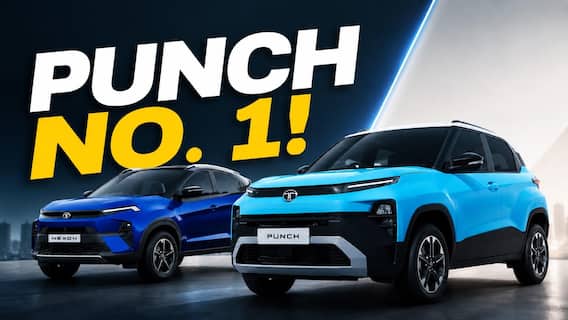 June 2026 Car Sales Report: Tata Punch No.1 | Maruti को लगा बड़ा झटका? #tata #maruti #autolive