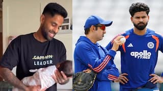 सूर्यकुमार यादव की 'कप्तान' वाली टी-शर्ट पर मचा भयंकर बवाल, लोग बोले- BCCI और...