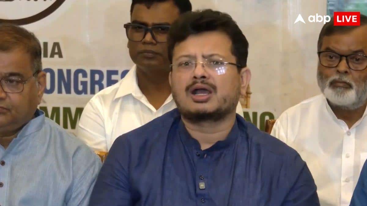 ममता बनर्जी को बड़ा झटका, बागी गुट में शामिल हुआ ये  करीबी दिग्गज नेता, मिली बड़ी जिम्मेदारी