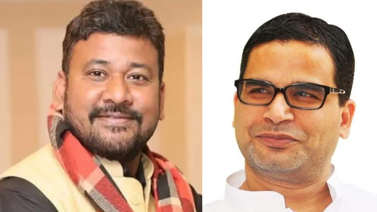 Why Did BJP Change Its Bankipur Candidate Against Prashant Kishor? Lalu Yadav, Fodder Scam Link Emerges