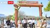 கோடியக்கரை சரணாலயத்திற்கு வரப்போகும் புதிய மாற்றங்கள்: நாகை ஆட்சியரின் ‘ஸ்பாட் விசிட்’ பின்னணி!