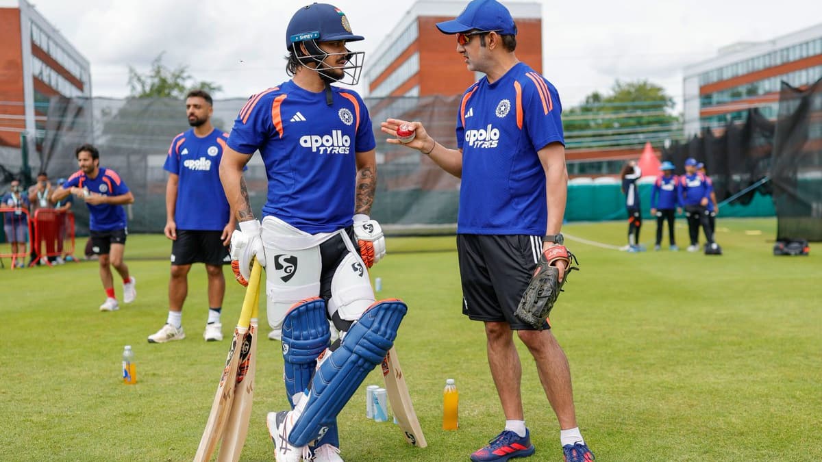 BCCI Review India T20 Team After Series Losses