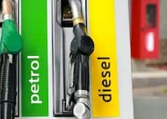 Petrol Diesel Price Hike: ਜਨਤਾ 'ਤੇ ਵਧਿਆ ਮਹਿੰਗਾਈ ਦਾ ਬੋਝ, ਅਚਾਨਕ ਪੈਟਰੋਲ ਅਤੇ ਡੀਜ਼ਲ ਦੀਆਂ ਕੀਮਤਾਂ ਨੇ ਛੂਹਿਆ ਅਸਮਾਨ; ਹੁਣ ਇੰਨੇ ਵਧੇ ਰੇਟ...