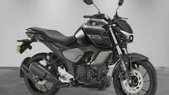 E85 ఇంధనంతో నడిచే ఫ్లెక్స్-ఫ్యూయల్ బైక్‌ Yamaha FZ Blue వచ్చేసింది.. ధర, ఫీచర్లు ఇవే