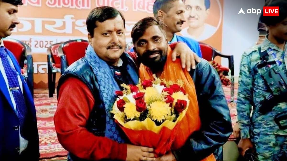 बांकीपुर में बीजेपी के प्रत्याशी बदलने के बाद नितिन नवीन का आया पहला रिएक्शन, बोले - 'नीरज कुमार सिन्हा का...'